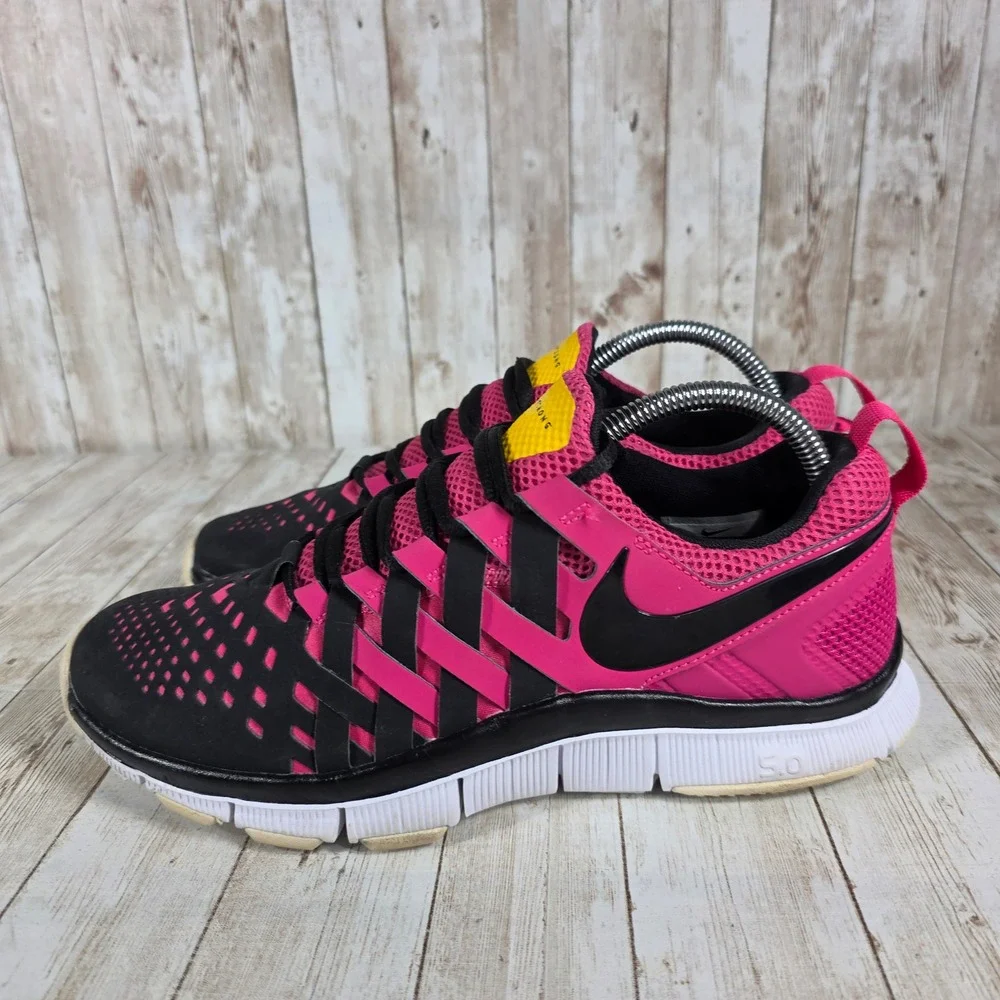 Nike unleash your